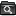 Folder Black Search Icon 16x16 png